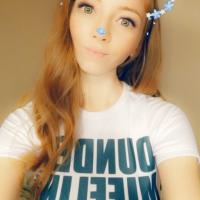 Арина Малинина
