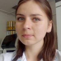 Анастасия