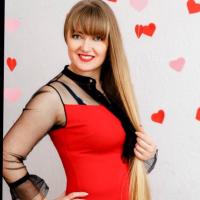 Альона Луцюк