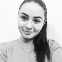 Darya Ganchina