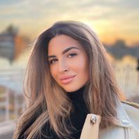 Мария Белавская