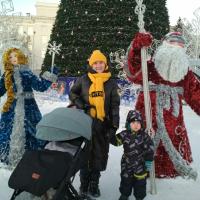 Юля Габитова