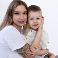 Дарья