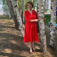 Яна Лебедева 