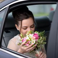 Кристина Ширма