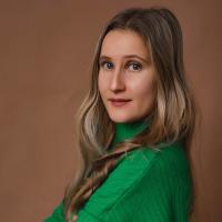Елена Родионова 