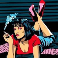 Lady