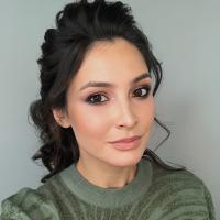 Лиля Муллахметова 