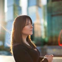 Александра Крауз