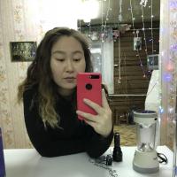Aitalina Li