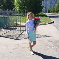 Анастасия Герасимова