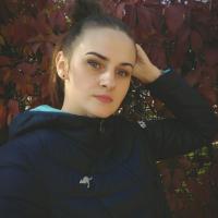 Юлия Антоненко