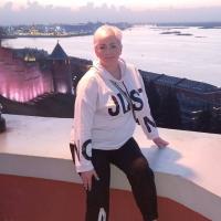 Екатерина