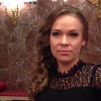 Алёна Симоненкова