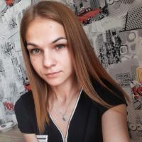Анна Винидиктова