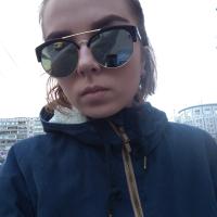 ДЬЯЧЕНКО Екатерина