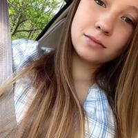 Candace Rhinehart