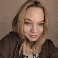 Дарья