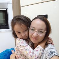 Гульнур Серикбаева