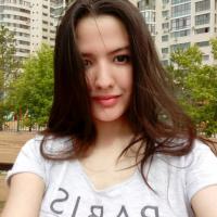 Айтжан Алимова