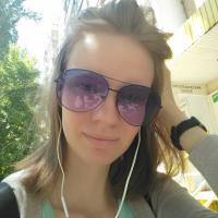 Анна Григорьева
