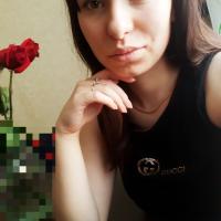 Семенова Марина Эдуардовна