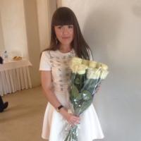 Санду Абдрашева 