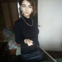 Лилия Кузьмичова