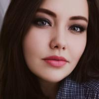 Наталья Клюева