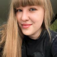 Бережная Ксения 