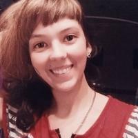 Елена Альбаум