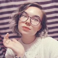 Mary Иванилова