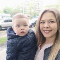 Александра Сергиенко