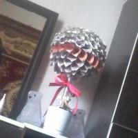 Тахмина Мамедкызы