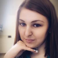 Алёна Рында