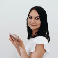 Анастасия Б