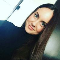 Natali Abramenkova