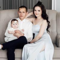 Оксана