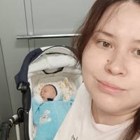 Журавлева Ольга  