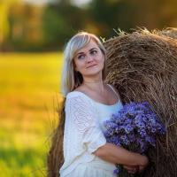 Елена Харькова 