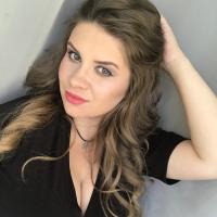 Анна Шелепова 