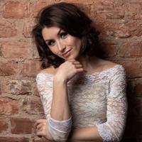  Елизавета Белоусова 