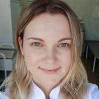 Ирина Врач Косметолог