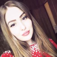 Галина Свиридова