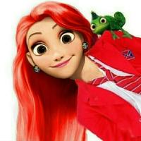 Катюша Скворцова