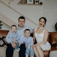 Варвара Новикова
