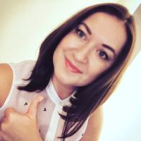 Нагайцева Ксения
