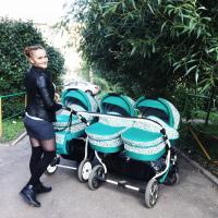 Оля Баланичева