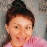 Анастасия 
