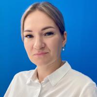 Наталья